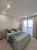 Magnifique studio