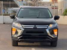 Mitsubishi éclipse
