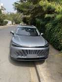 BAIC X7 2025 Full Option  9 000 km – Comme neuve