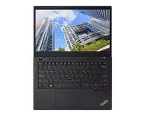 Lenovo thinkpad  T14S core i7 tactile