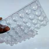 Alvéole plastique de 24 œufs