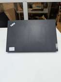 Lenovo Thinkpad E 15 gen2  i5 11ieme 16g de ram 512