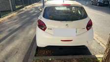 Peugeot 208 Diesel manuel