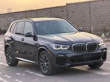 BMW X5 xDrive 40i M Sport 2019