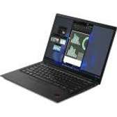 Lenovo ThinkPad portable fin léger noir performant