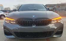 BMW série 3 automatique essence top clean