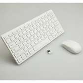 Clavier + souris sans fil