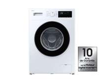 MACHINE A LAVER 9KG SAMSUNG FRONT LOAD BLANC WWWOG301W18