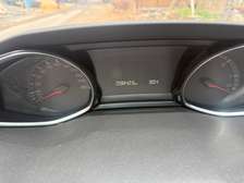 308 T9 1.6 BlueHDI  Diesel Venant