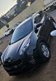 Kia sportage 2018