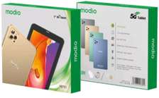 Tablette Modio M791 – Ecran 7 Pouces