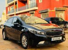 Location KIA K3