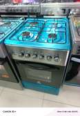 Cuisinière tecnolux
