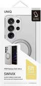 Coque Samsung Galaxy S26 Ultra UNIQ Swivix 360°