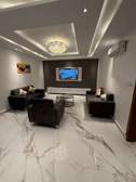 Appartement meublé