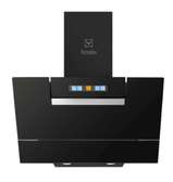 HOTTE DE CUISINE 60X60 TECHNOLUX SENSOR AVEC SORTIE VERRE
