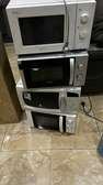 Micro ondes venant