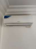 Climatisation Astech