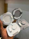 Chargeur Apple Watch Authentique