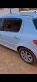 Peugeot 307 à vendre