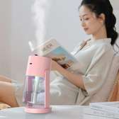 Diffuseur parfum Led