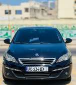 Peugeot 308 GT 2017 full option