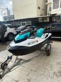 Jet ski seadoo gti 90 2022