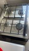Cuisinière midea 4 feux