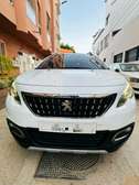 Peugeot 2008 2018