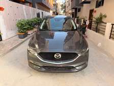 Mazda CX5 _2019