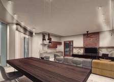 À VENDRE F4 HAUT STANDING–VIRAGE