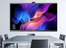 HISENSE 86" SMART WHITEBOARD UHD 4K TACTIL 86MR6DE