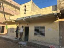 Villa à vendre angle à keur mbaye fall