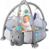 Tapi de jeux pour bébé
