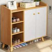 Armoire de rangement buffet