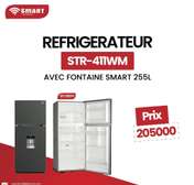 RÉFRIGÉRATEUR AVEC FONTAINE SMART 255L