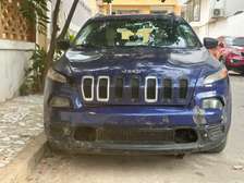 Jeep Cherokee 2015