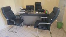 Mobilier de bureau  de Luxe ministre