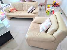 Salon Complet à vendre en urgence