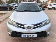 Toyota 2015