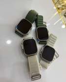 Apple Watch Ultra 1