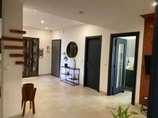 Appartement Meublé de Standing à Louer – Zone B