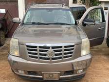 CADILLAC ESCALADE 2014