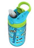 Gourde avec paille CONTIGO 414 ml pour enfant 3ans+