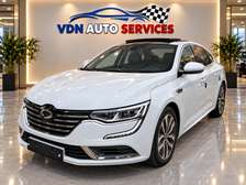 Renault SM6 essence full options