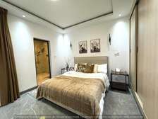 Appartement meublé à louer à Ngor almadies