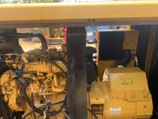 Cater 50kva