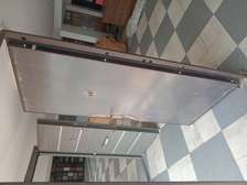 Porte blindée sécurité Haut de Gamme