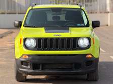 JEEP RENEGADE 2017