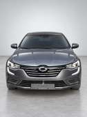 RENAULT SM6 2017